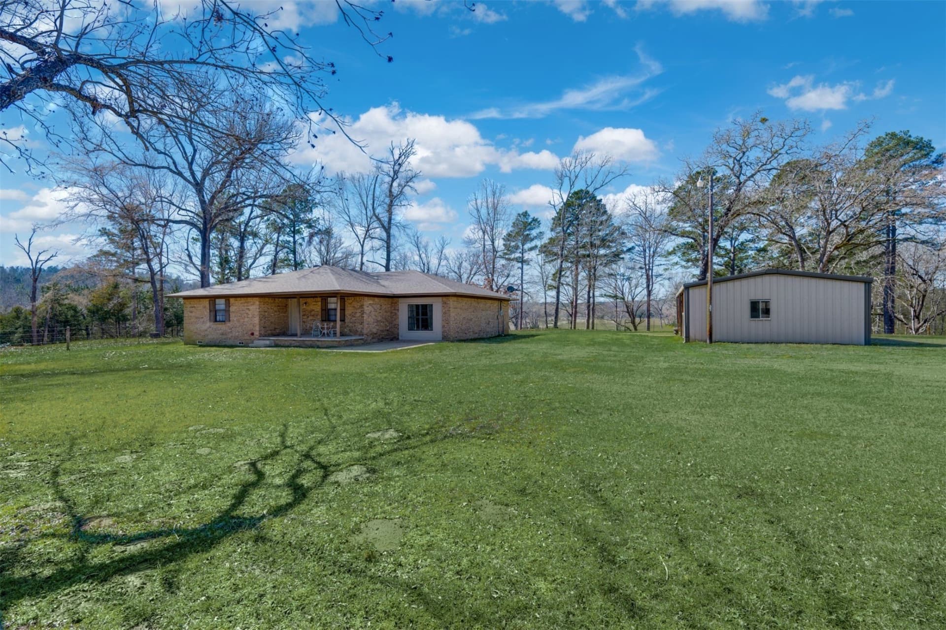 16.12 acres in Anderson County