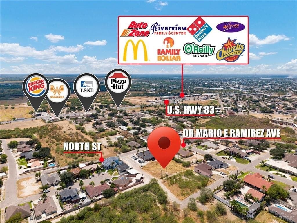 0.17 acres in Starr County - photo 4