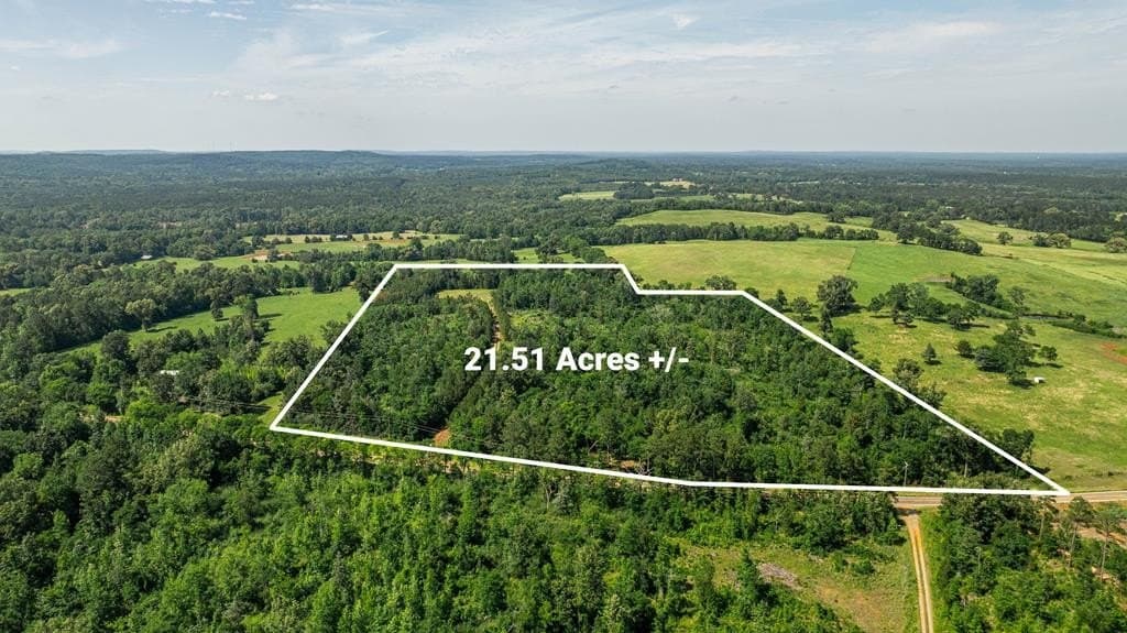 21.51 acres in Texas County
