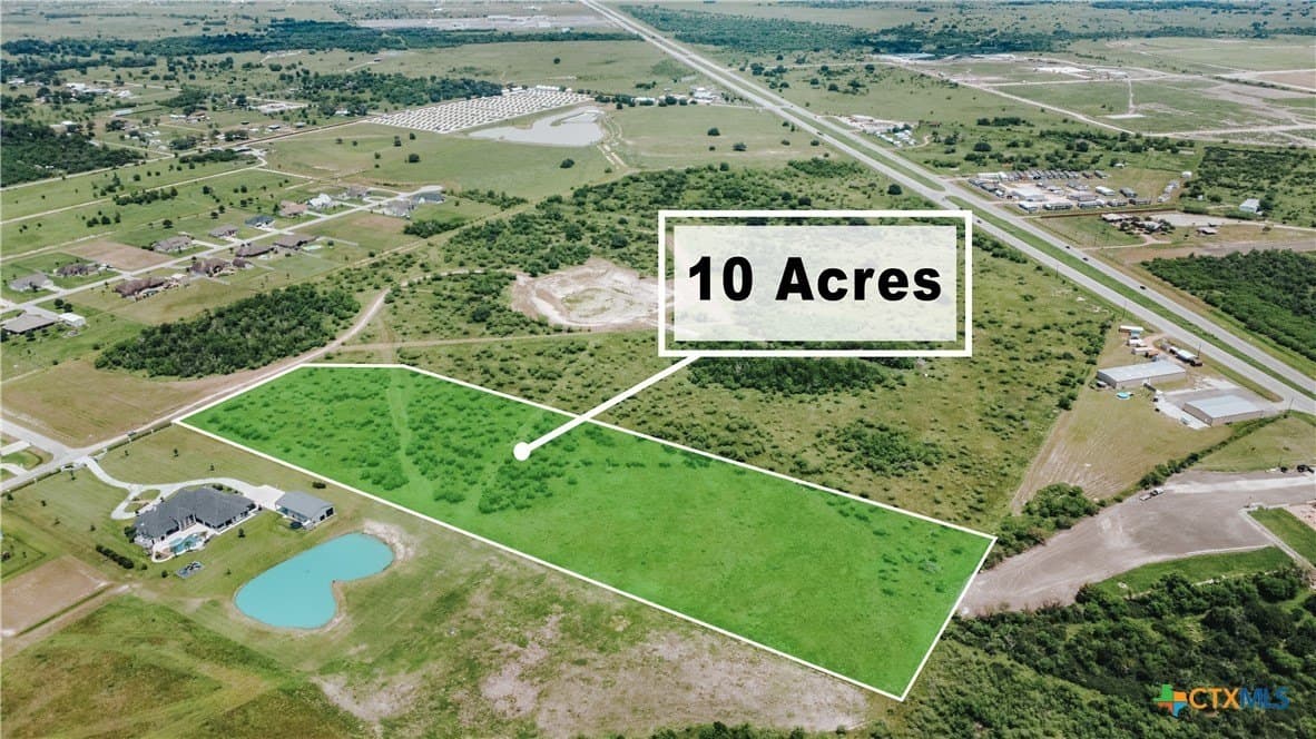 10 acres in Victoria County - photo 3