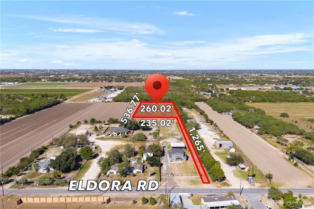3.63 acres in Hidalgo County - photo 2