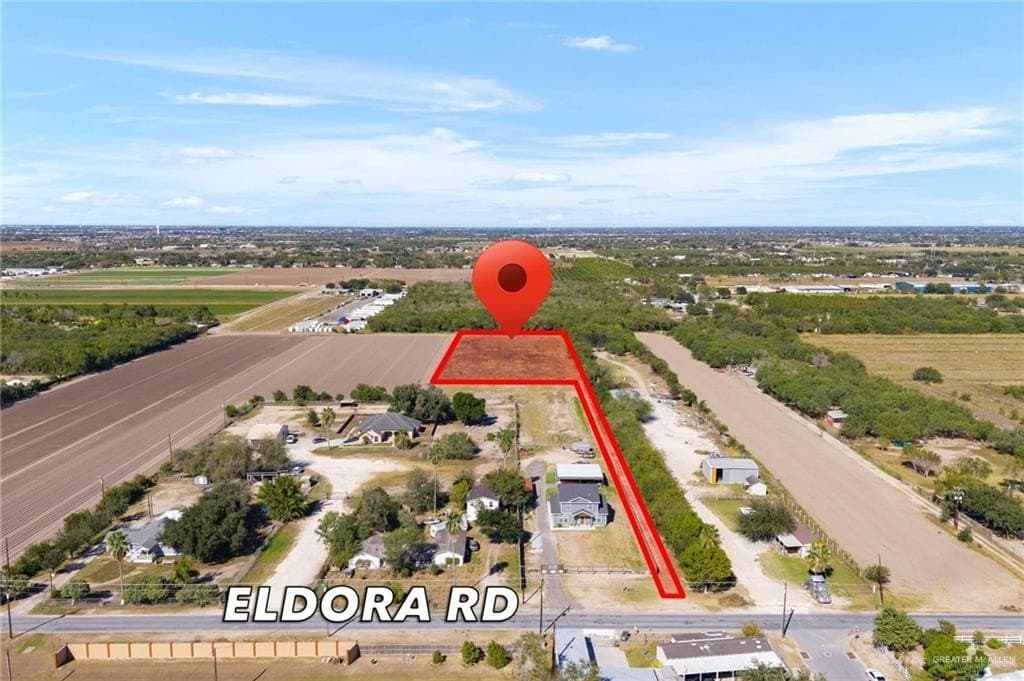 3.63 acres in Hidalgo County - photo 3