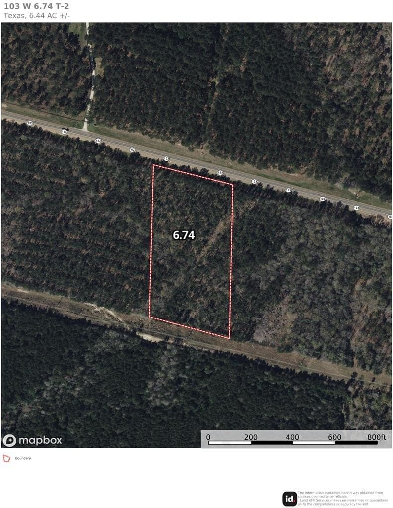 6.74 acres in Texas County - photo 9
