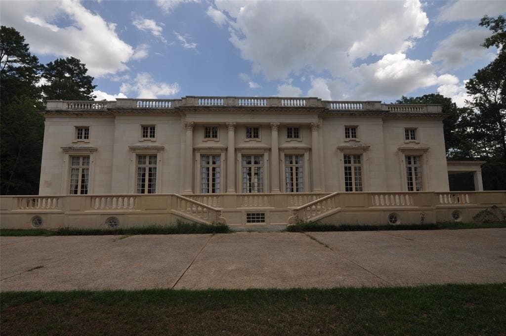 48 acres in Cass County