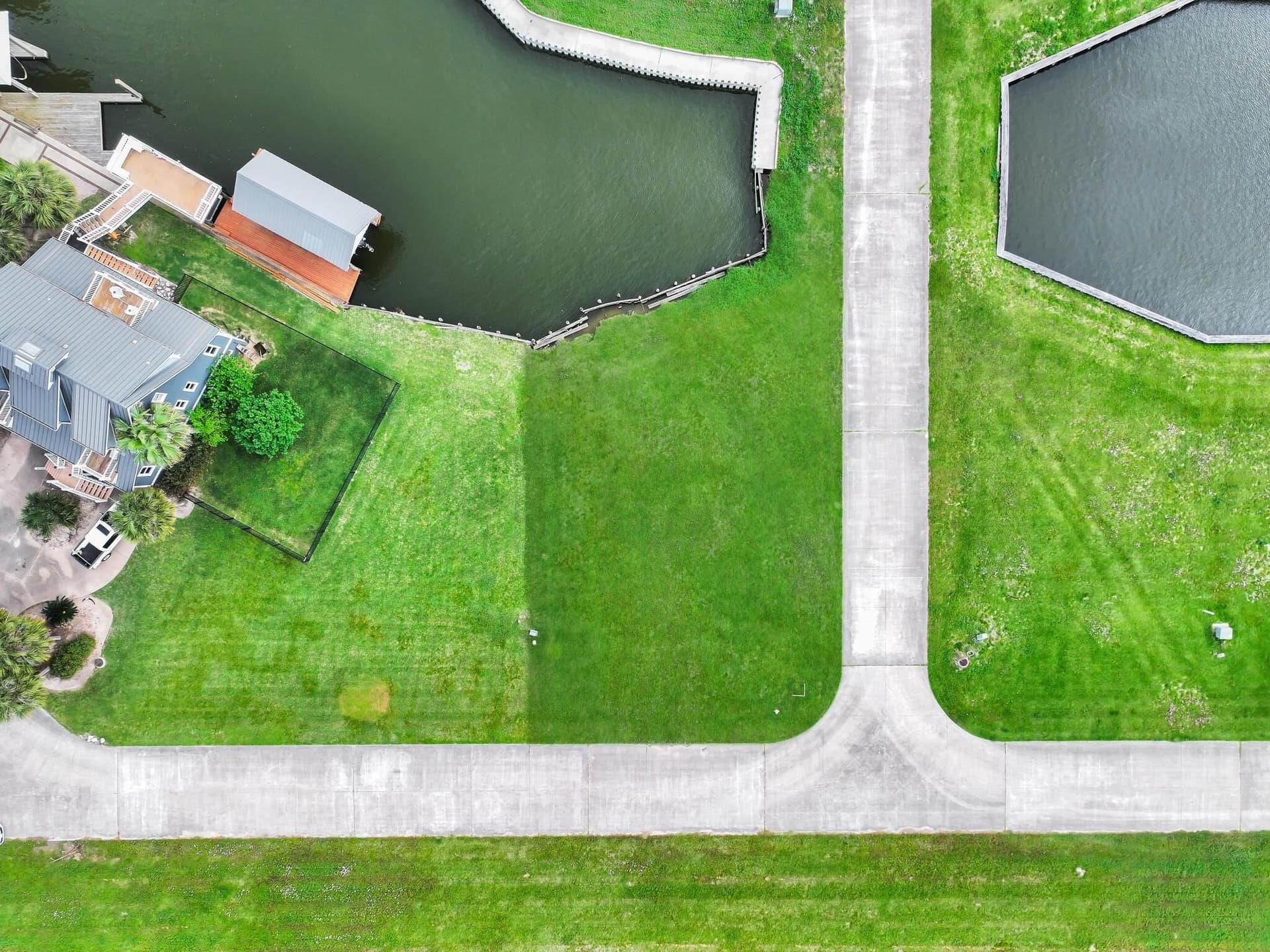 0.14 acres in Out of Area County