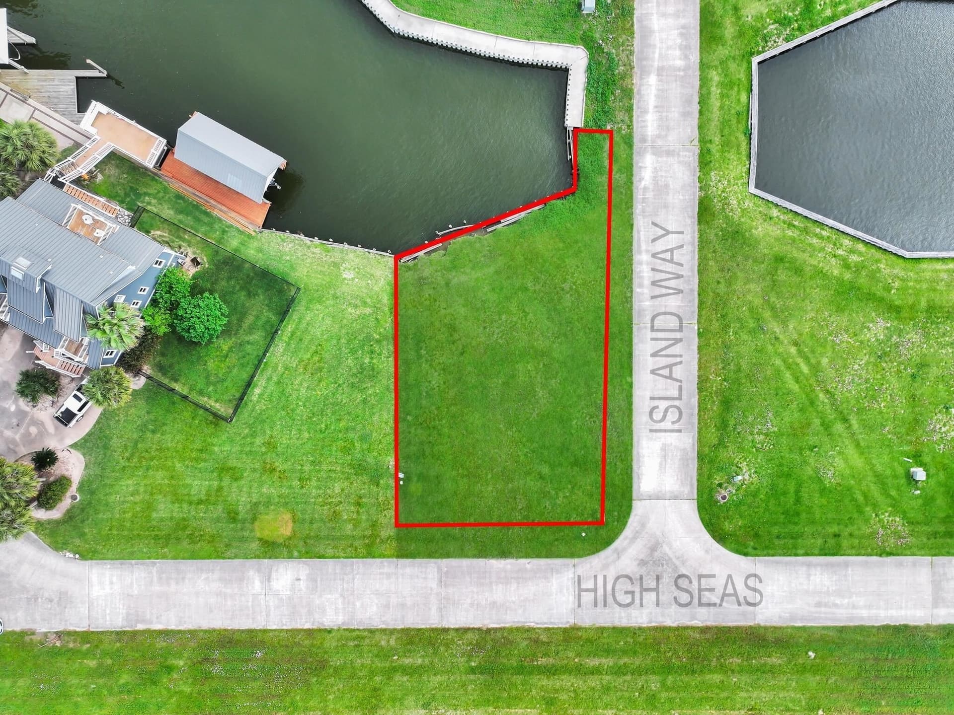 0.14 acres in Out of Area County - photo 2