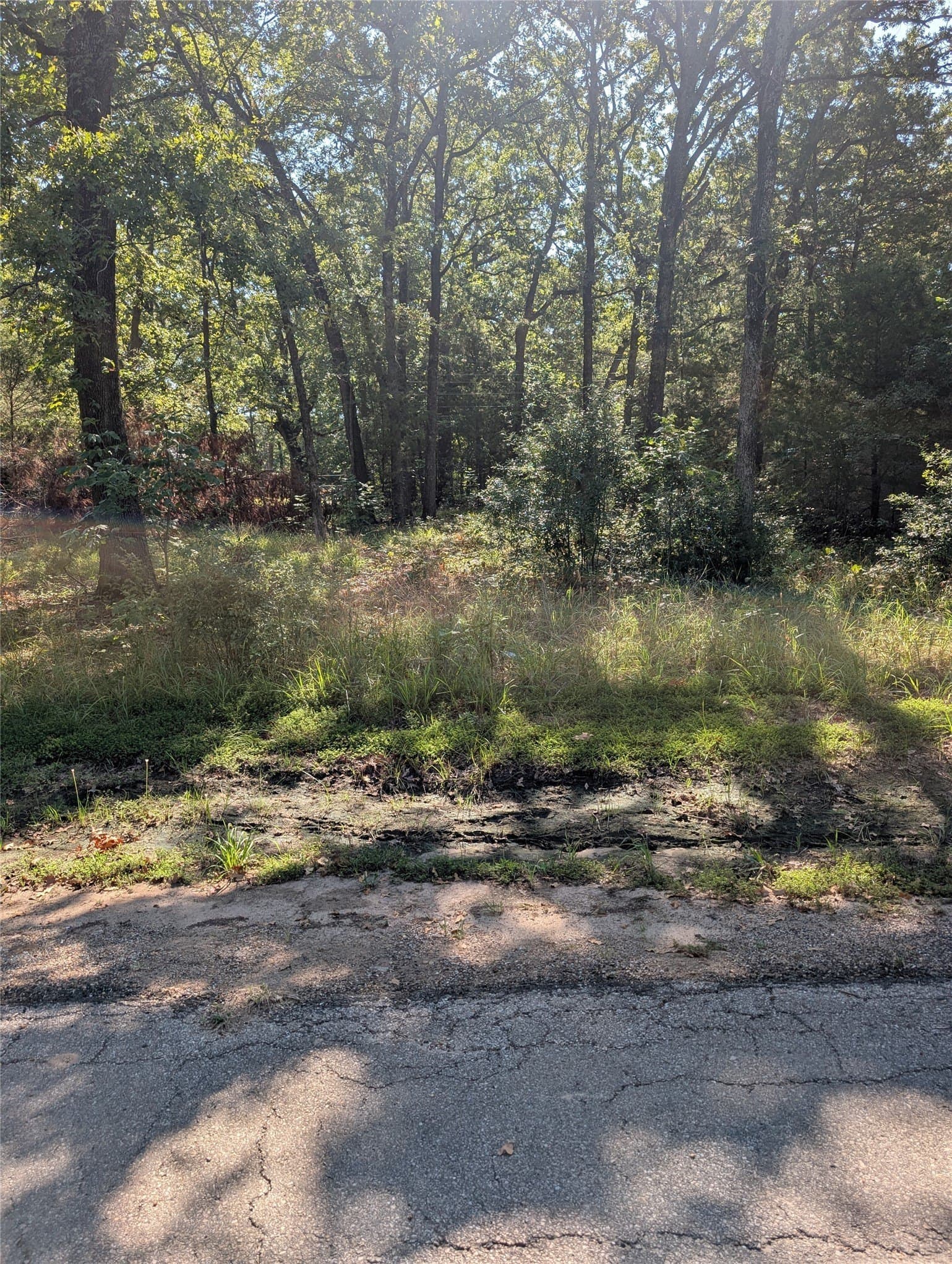 0.11 acres in Henderson County