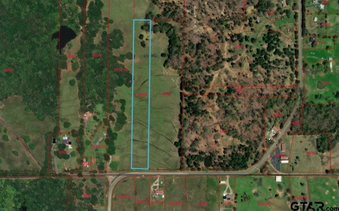 6.63 acres in Titus County gallery image 4
