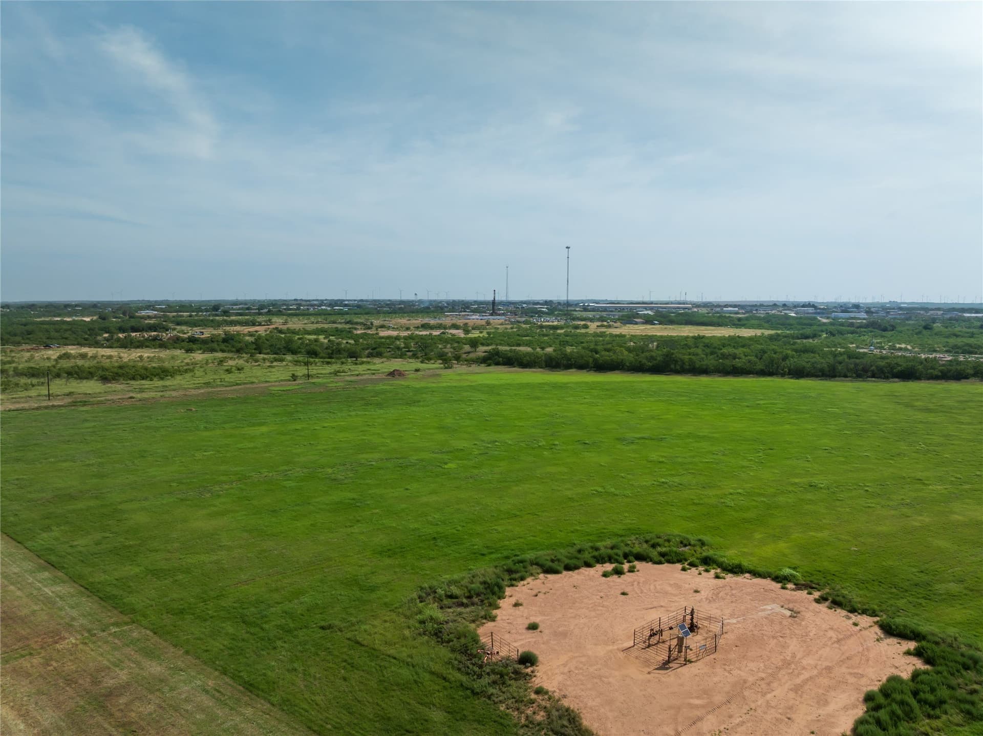 125.62 acres in Scurry County - photo 29