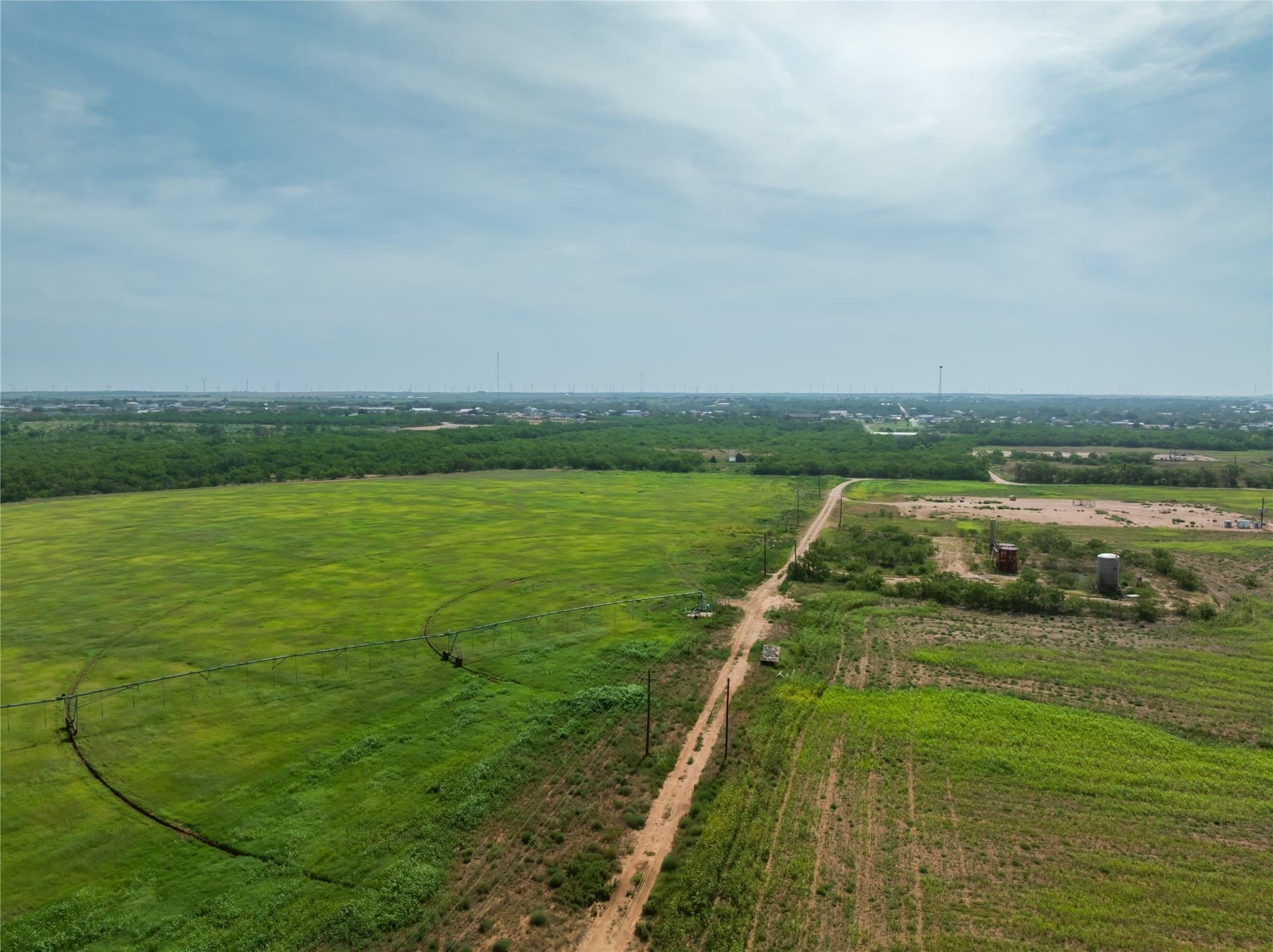 125.62 acres in Scurry County gallery image 4