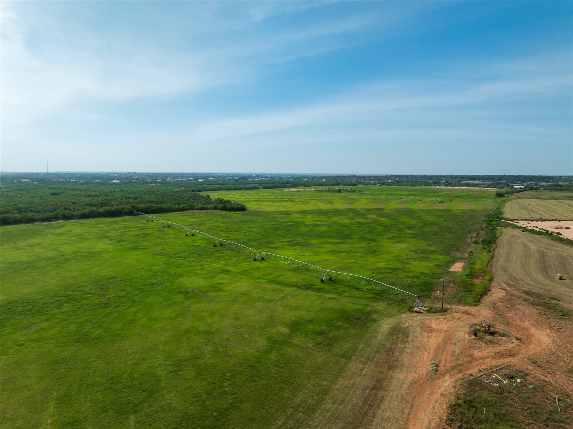 125.62 acres in Scurry County - photo 6