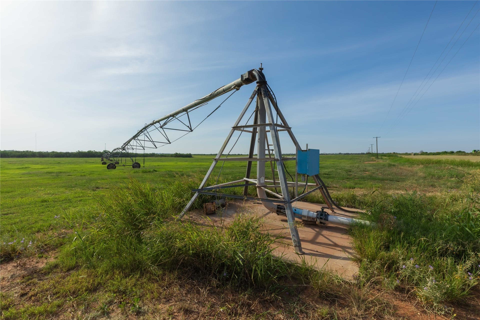 125.62 acres in Scurry County - photo 16