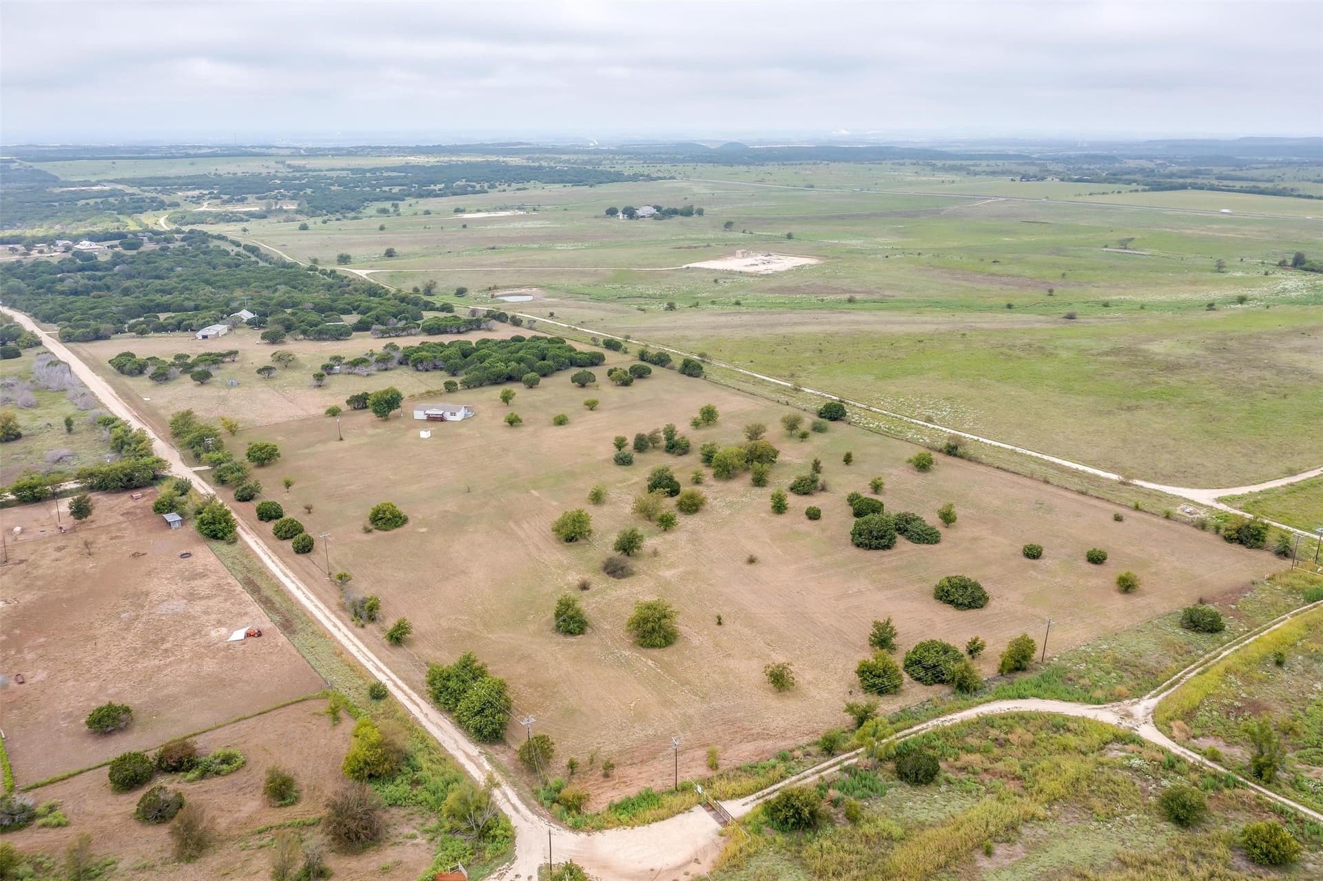 13 acres in Johnson County - photo 4