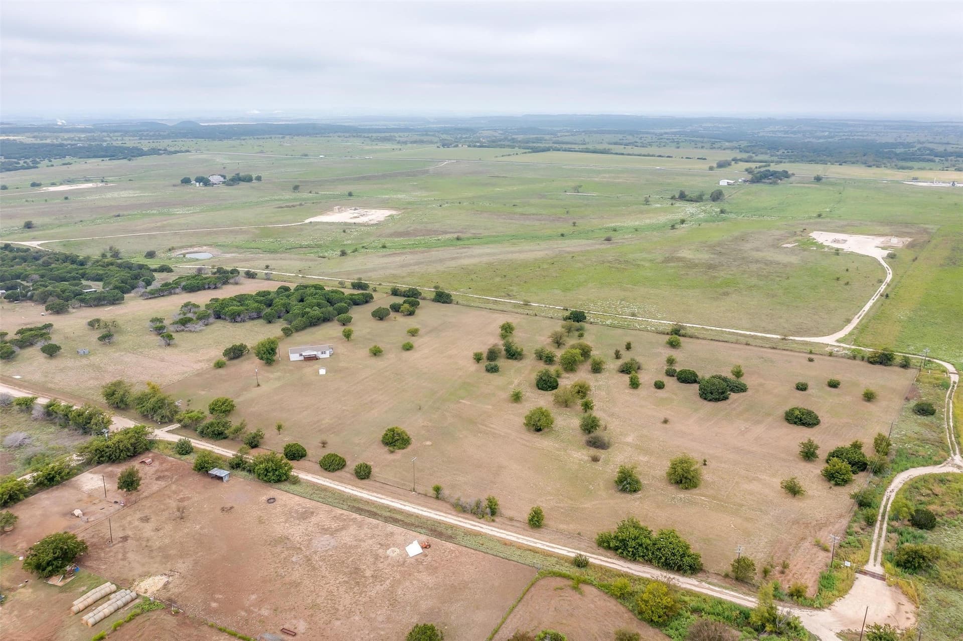 13 acres in Johnson County - photo 3