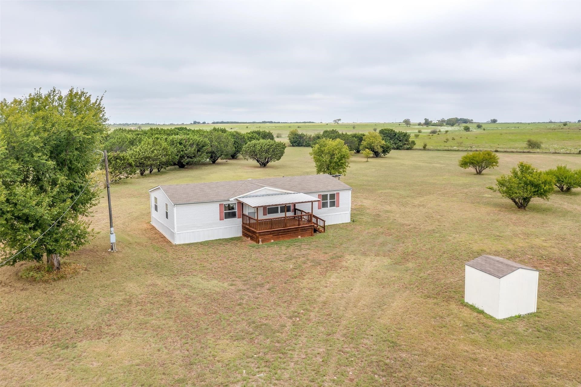 13 acres in Johnson County - photo 11
