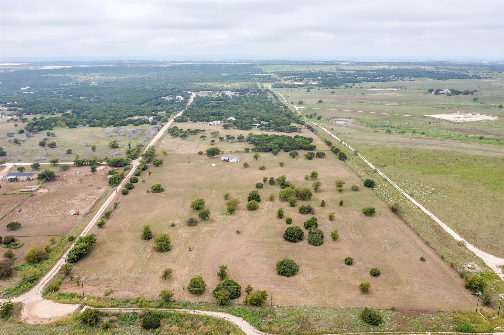 13 acres in Johnson County - photo 5