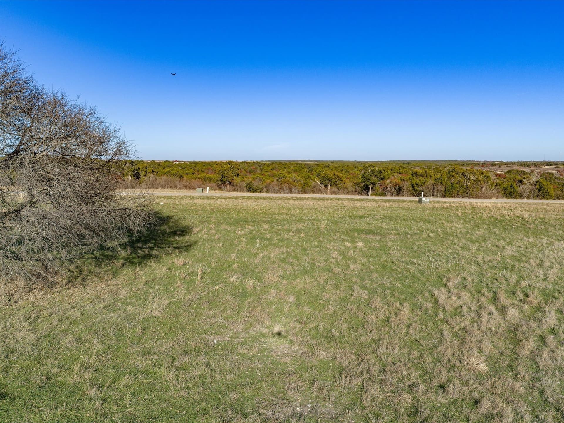 0.56 acres in Johnson County - photo 6