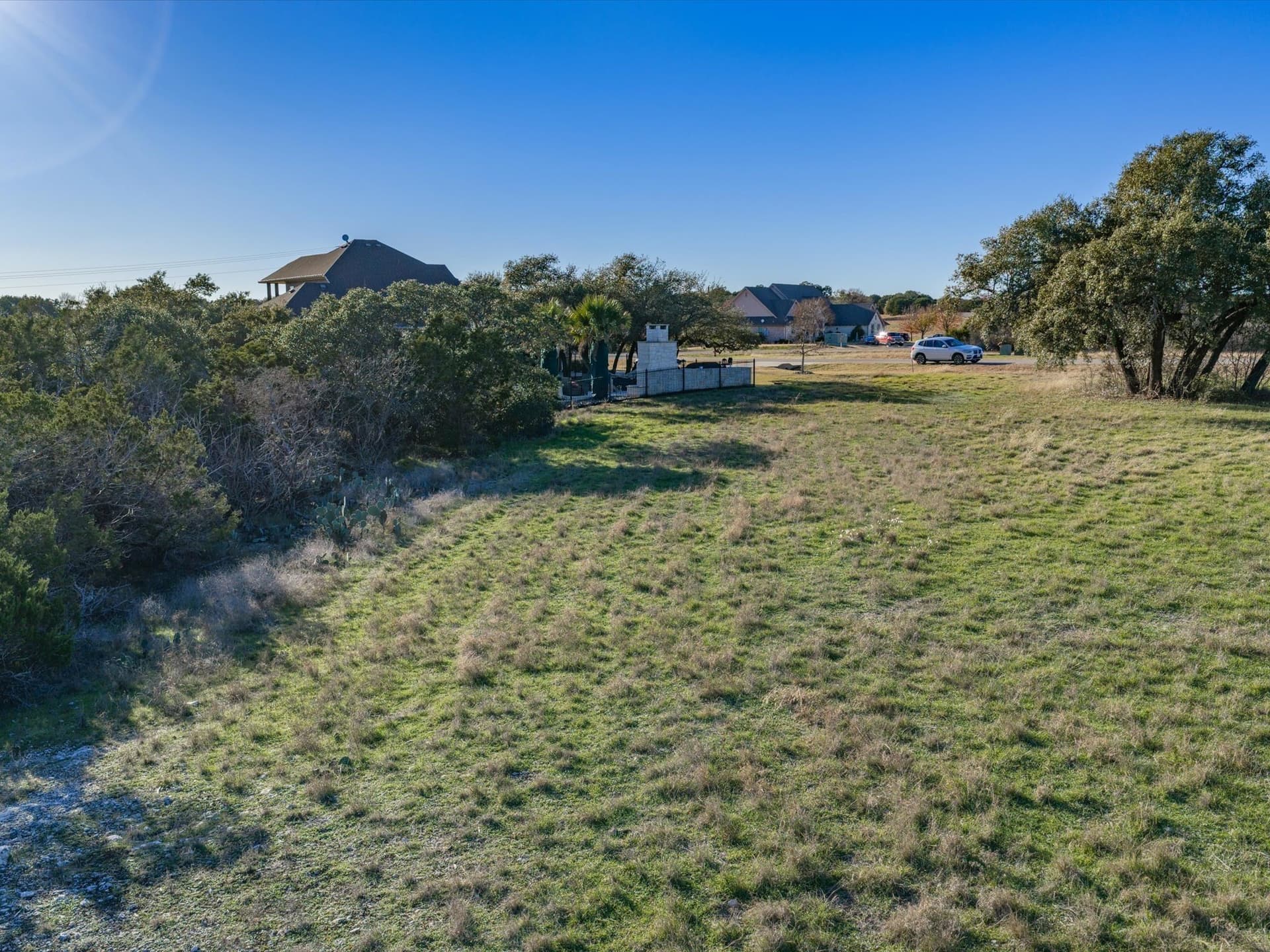 0.56 acres in Johnson County - photo 7