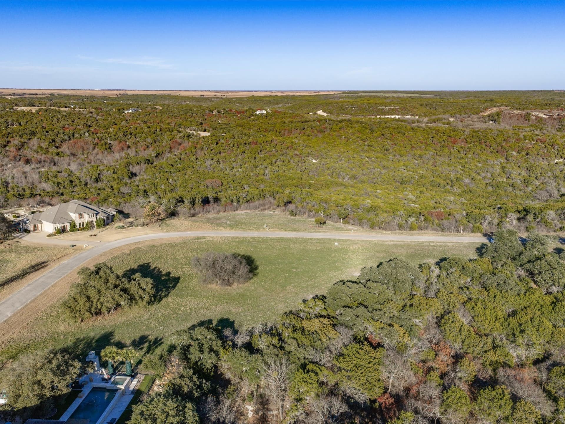 0.56 acres in Johnson County - photo 11
