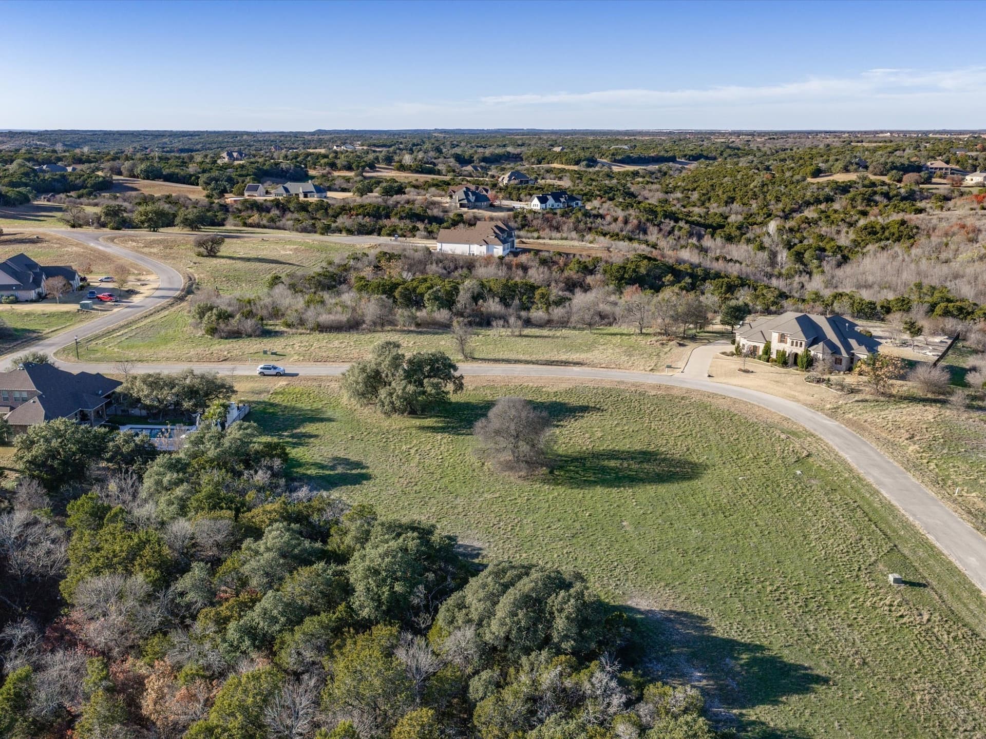 0.56 acres in Johnson County - photo 9