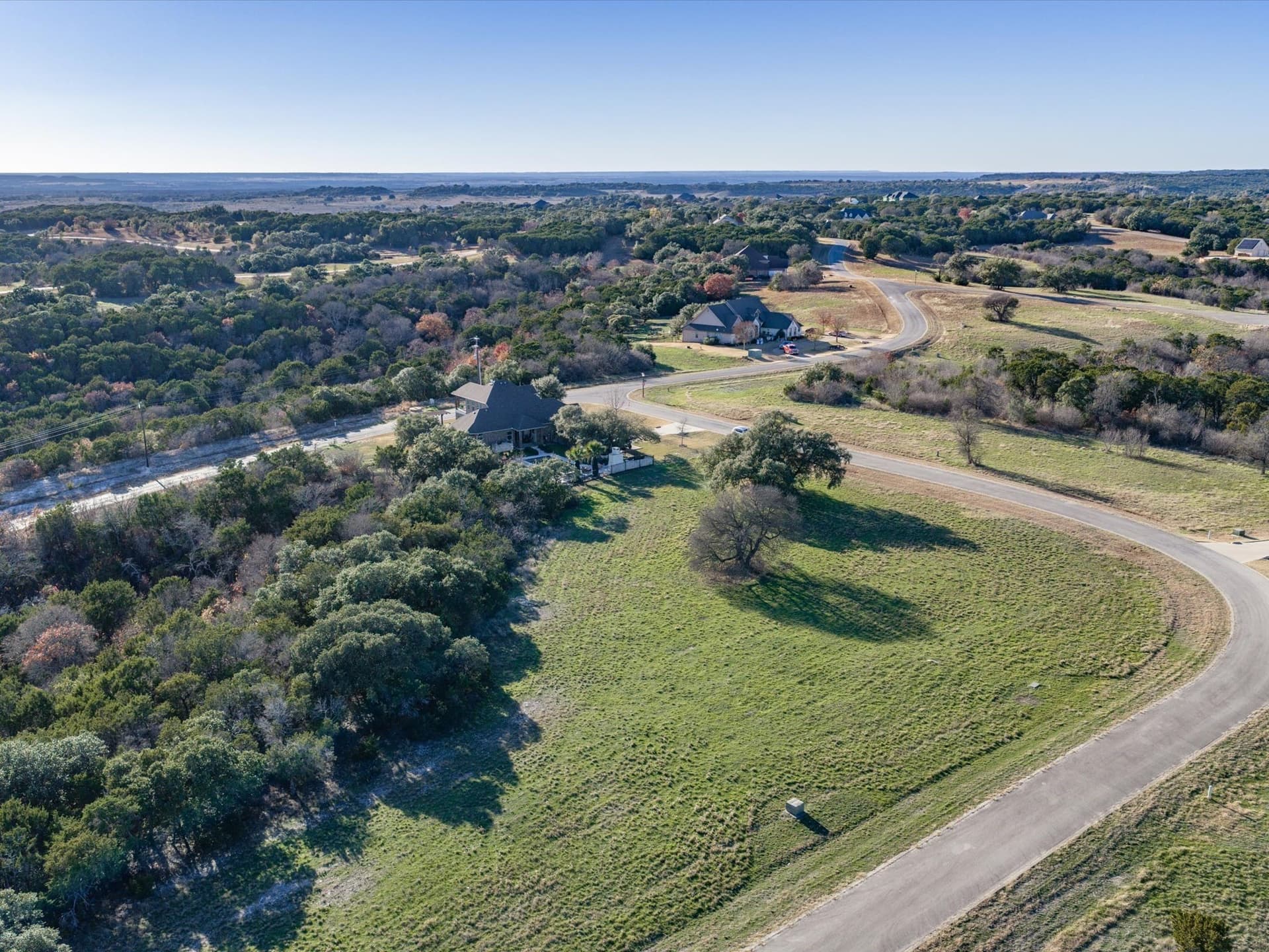 0.56 acres in Johnson County - photo 8