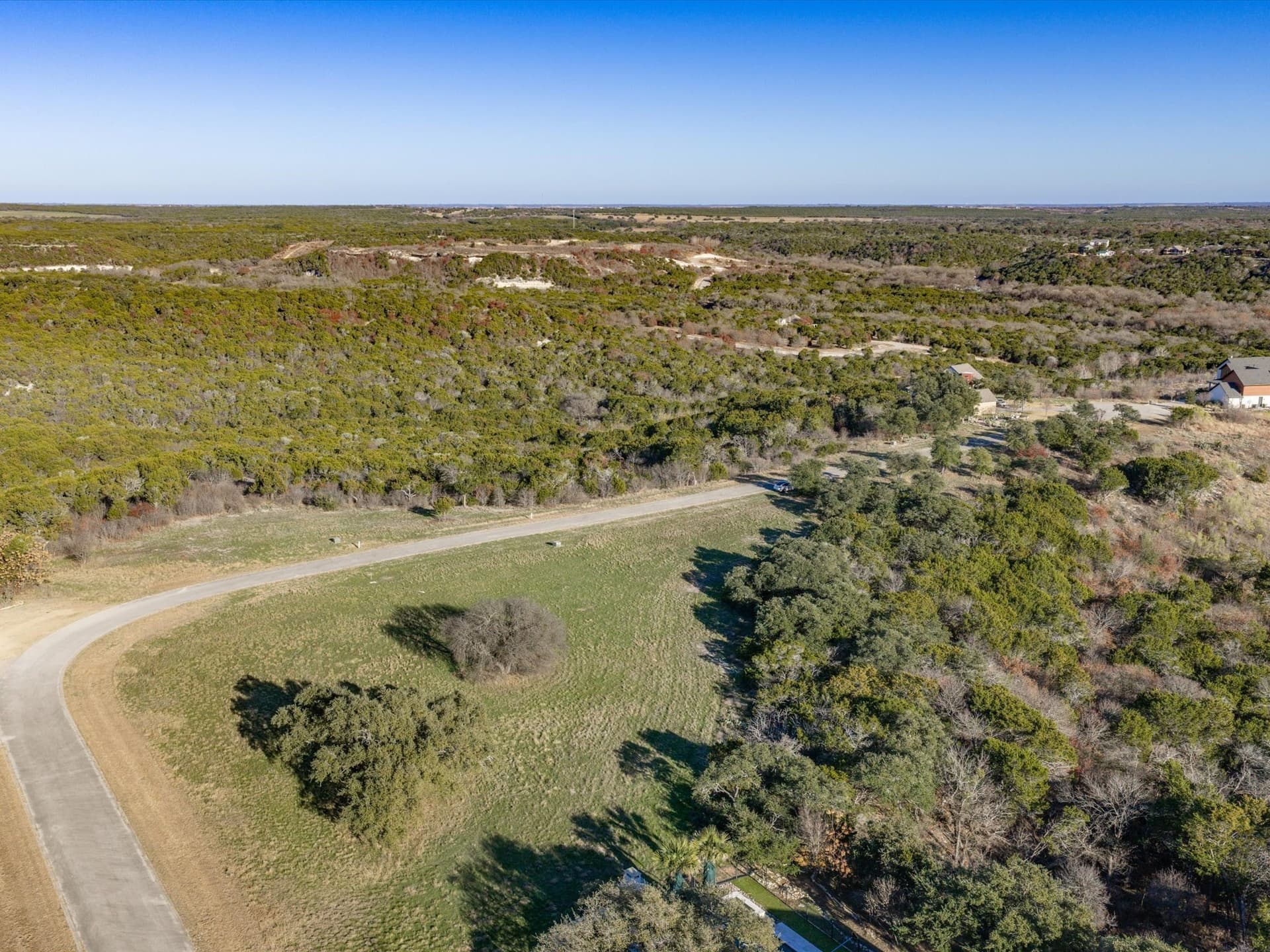 0.56 acres in Johnson County - photo 12