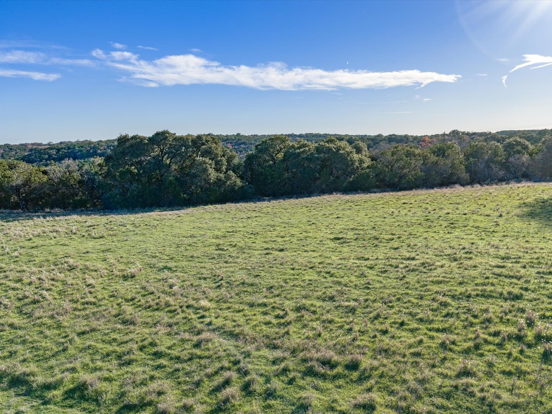 0.56 acres in Johnson County - photo 3