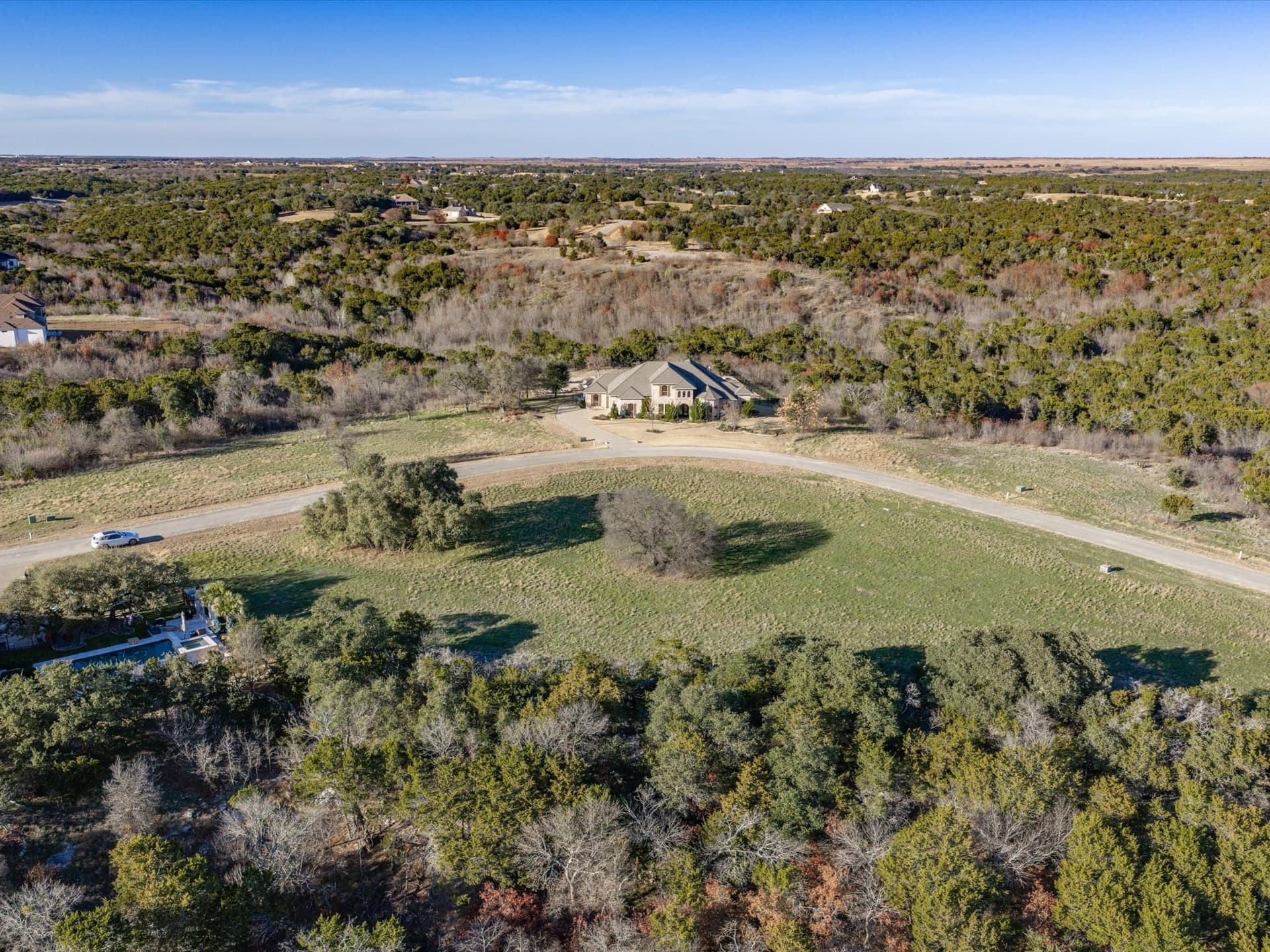 0.56 acres in Johnson County - photo 10