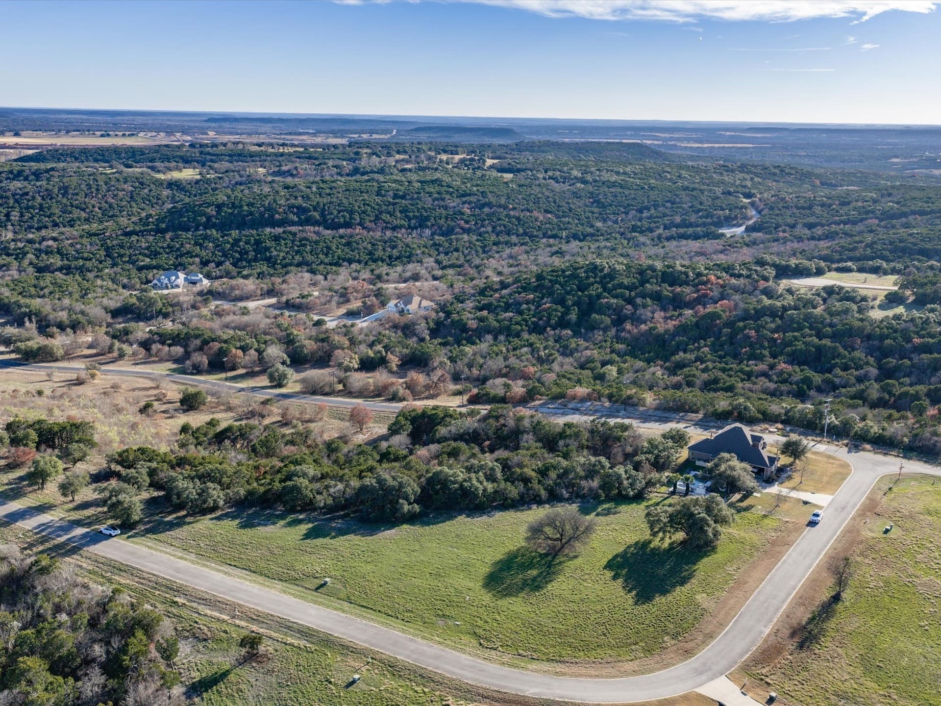 0.56 acres in Johnson County - photo 15