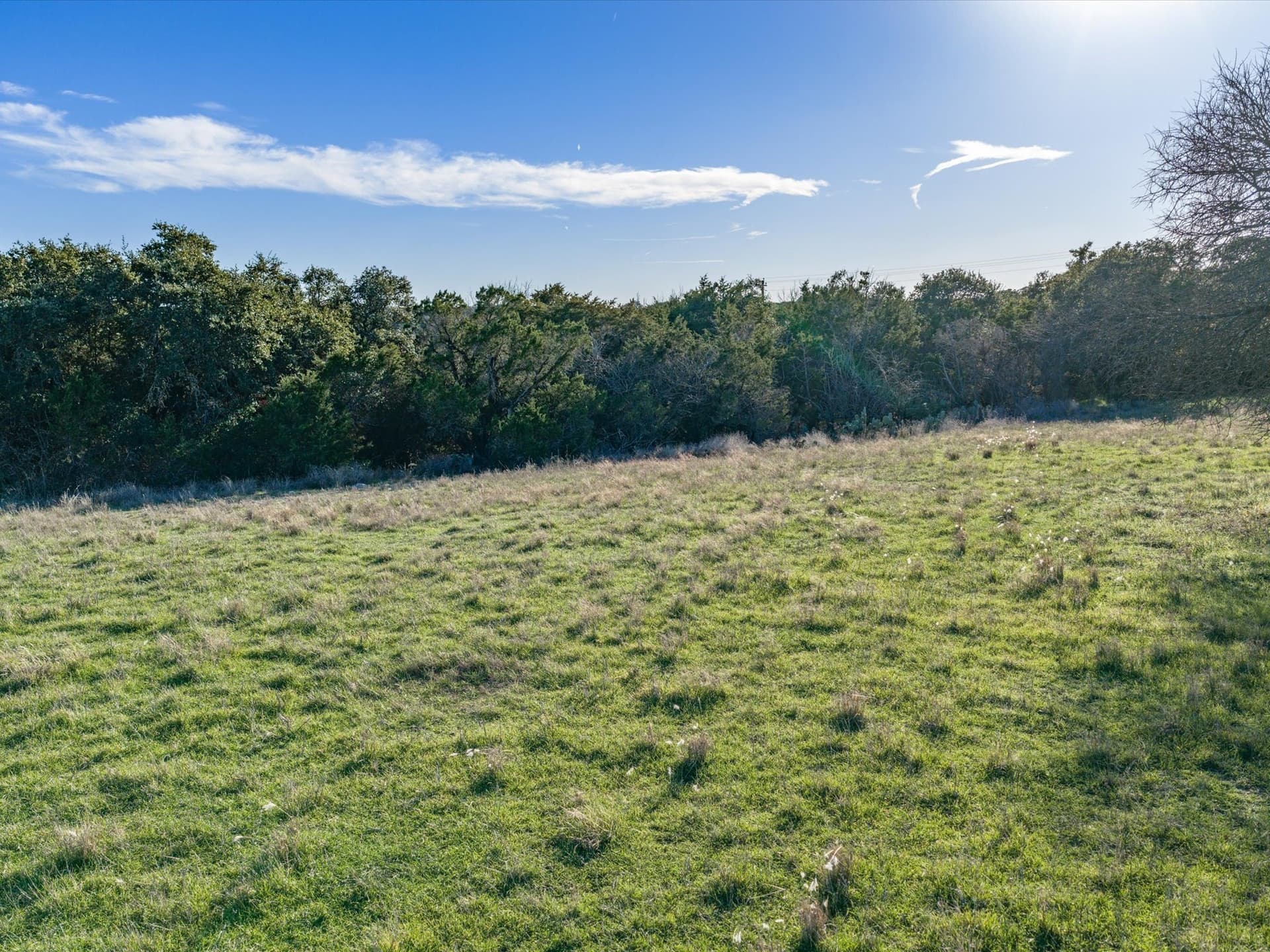 0.56 acres in Johnson County - photo 4