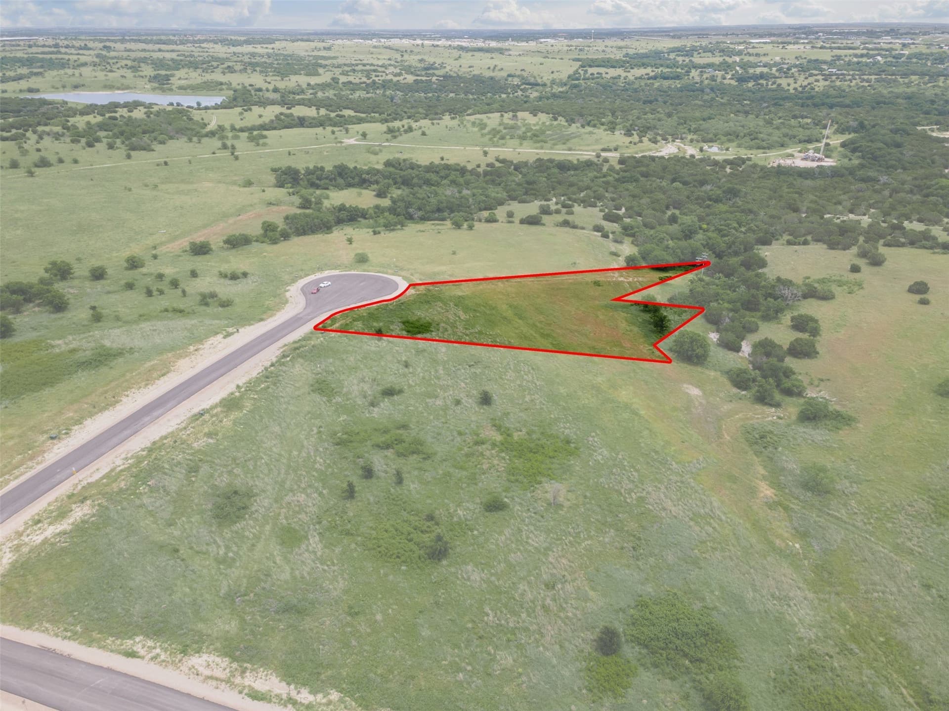 2.57 acres in Hood County - photo 10