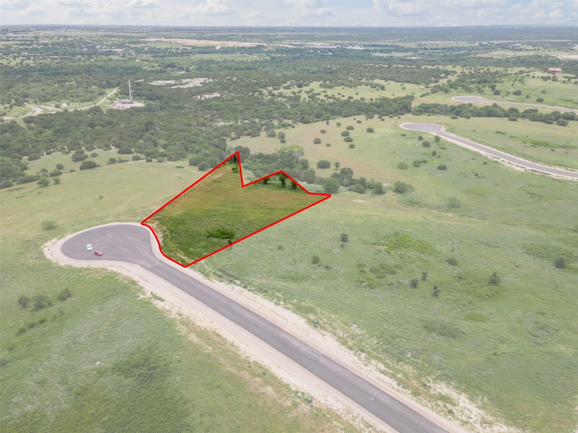 2.57 acres in Hood County - photo 2
