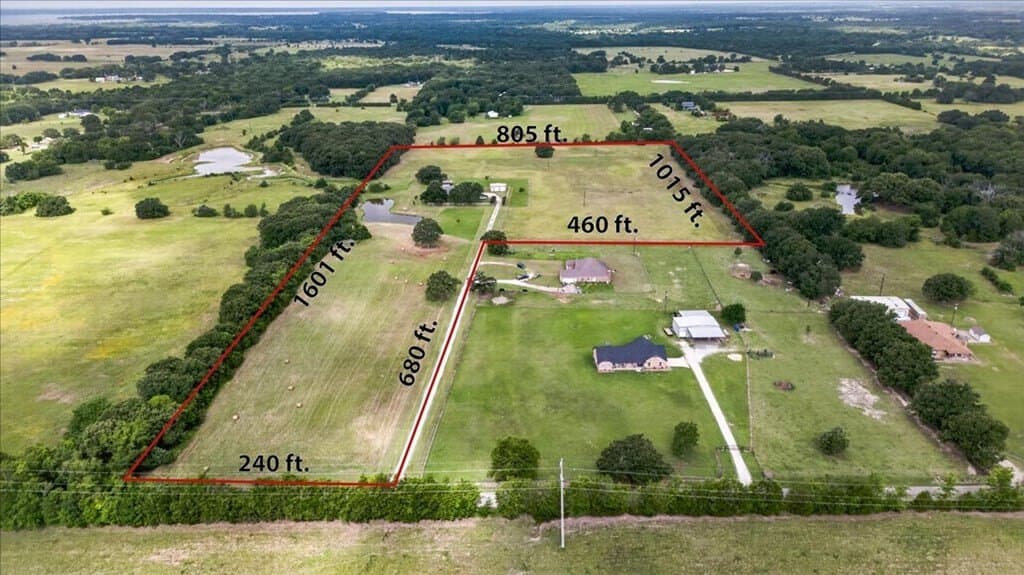 21.8 acres in Kaufman County - photo 31