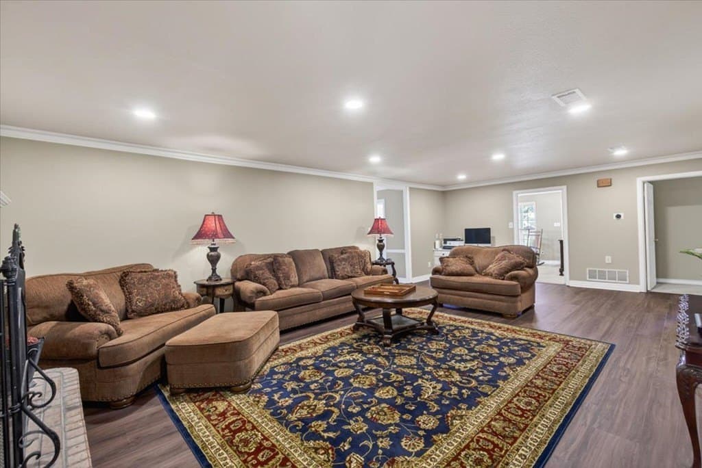 21.8 acres in Kaufman County - photo 15
