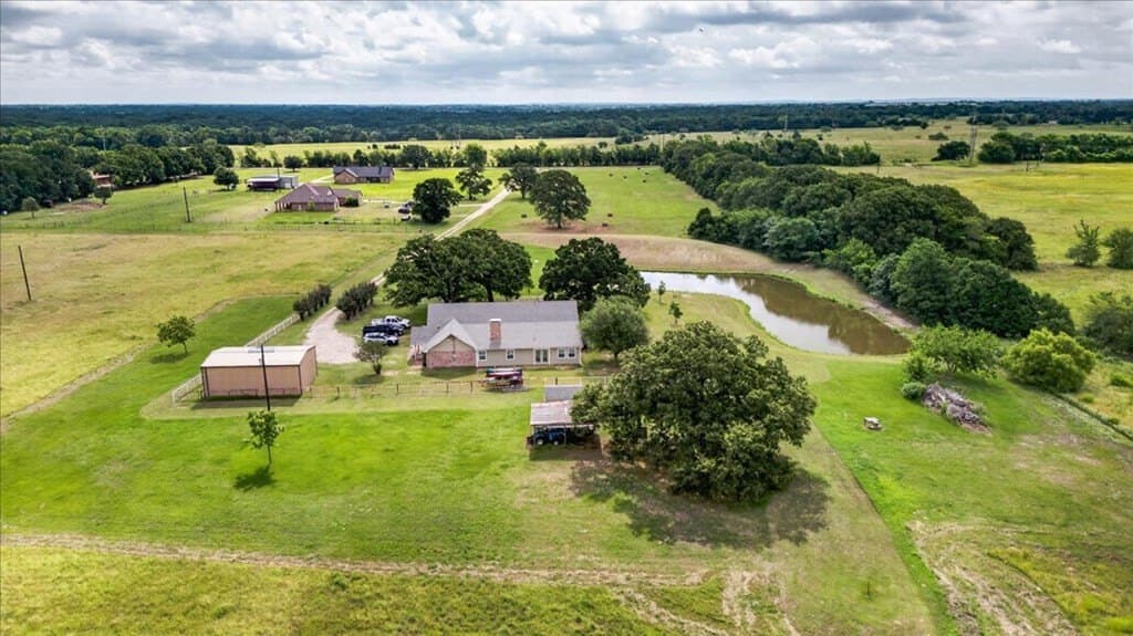 21.8 acres in Kaufman County - photo 6