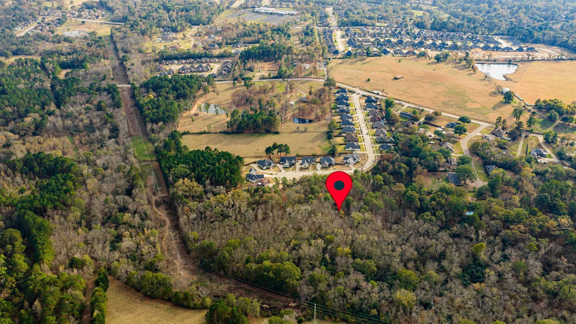 6.09 acres in Gregg County - photo 9