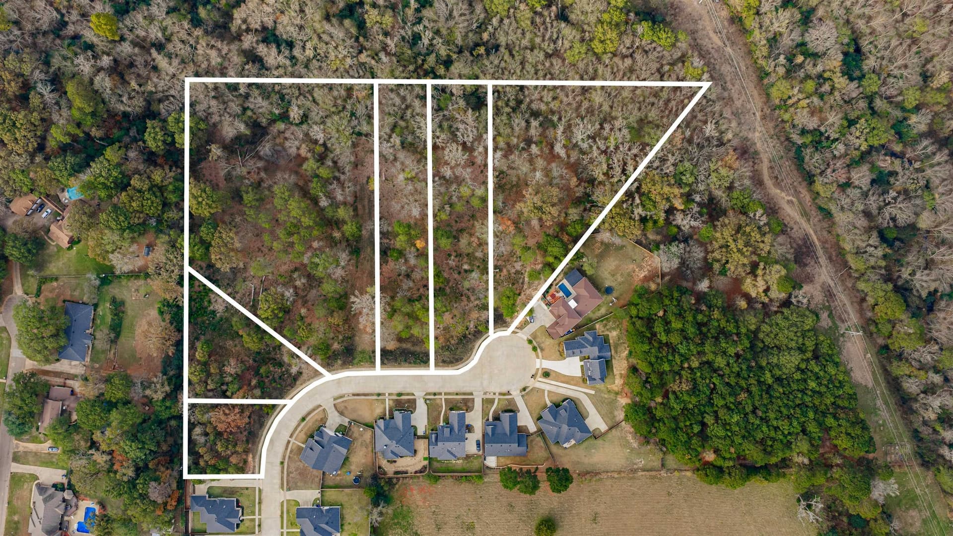 6.09 acres in Gregg County - photo 11