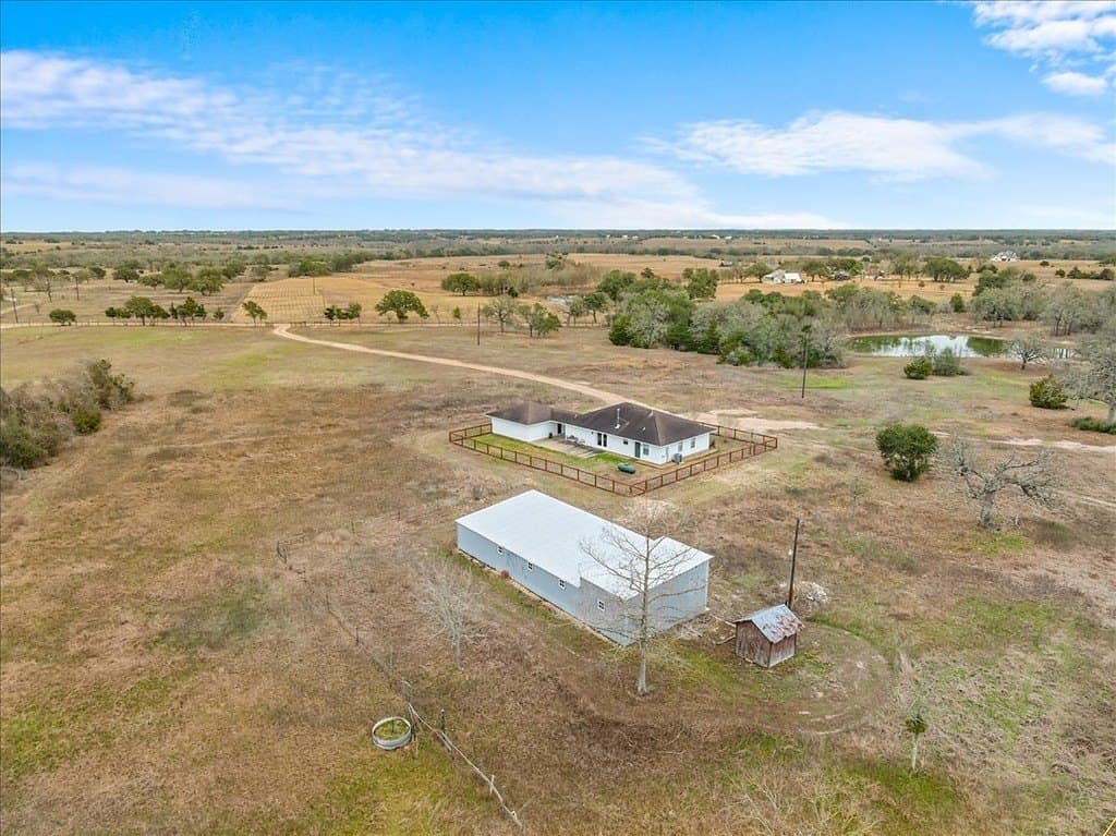13.17 acres in Fayette County - photo 17