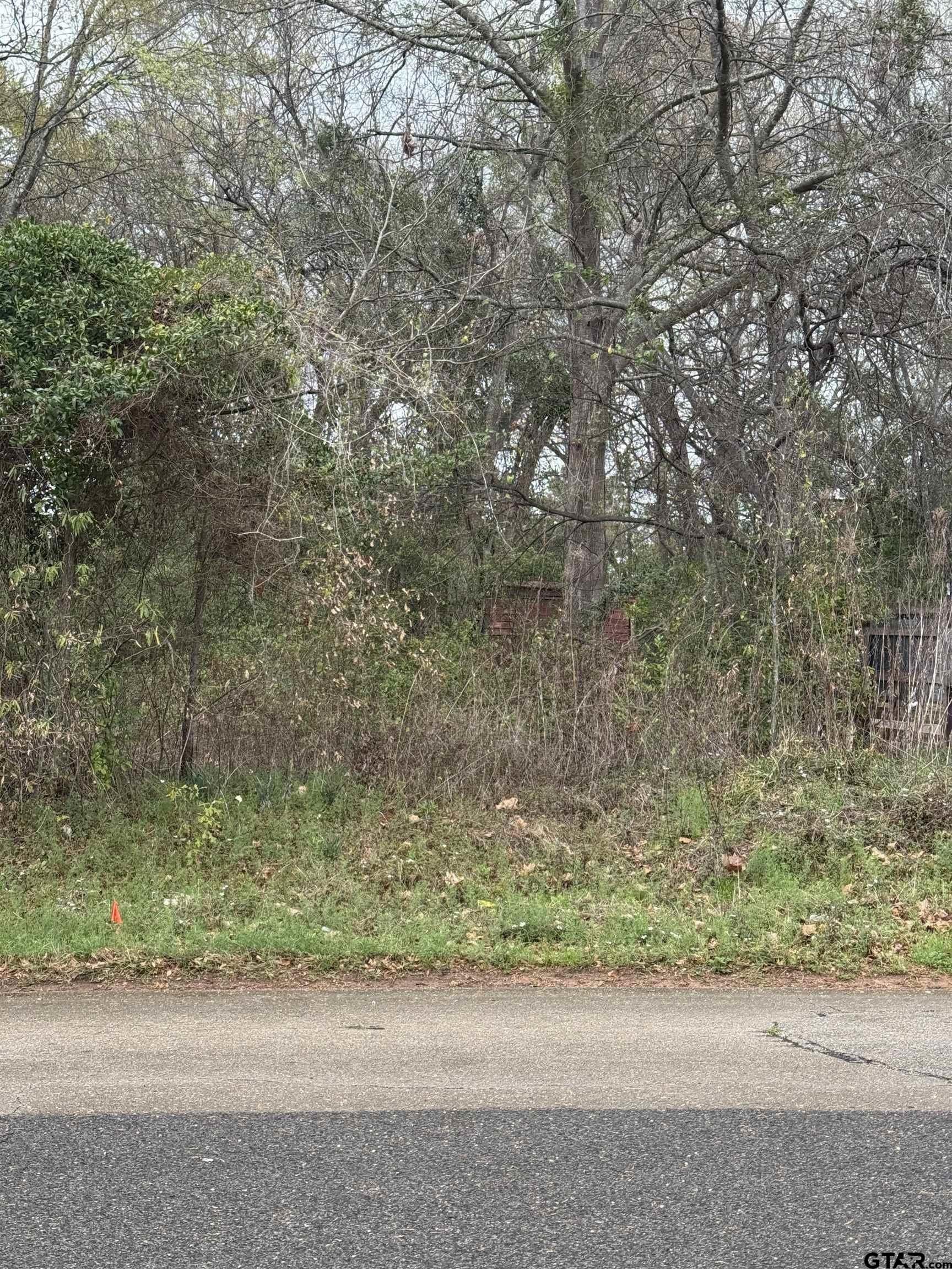 0.25 acres in Harrison County