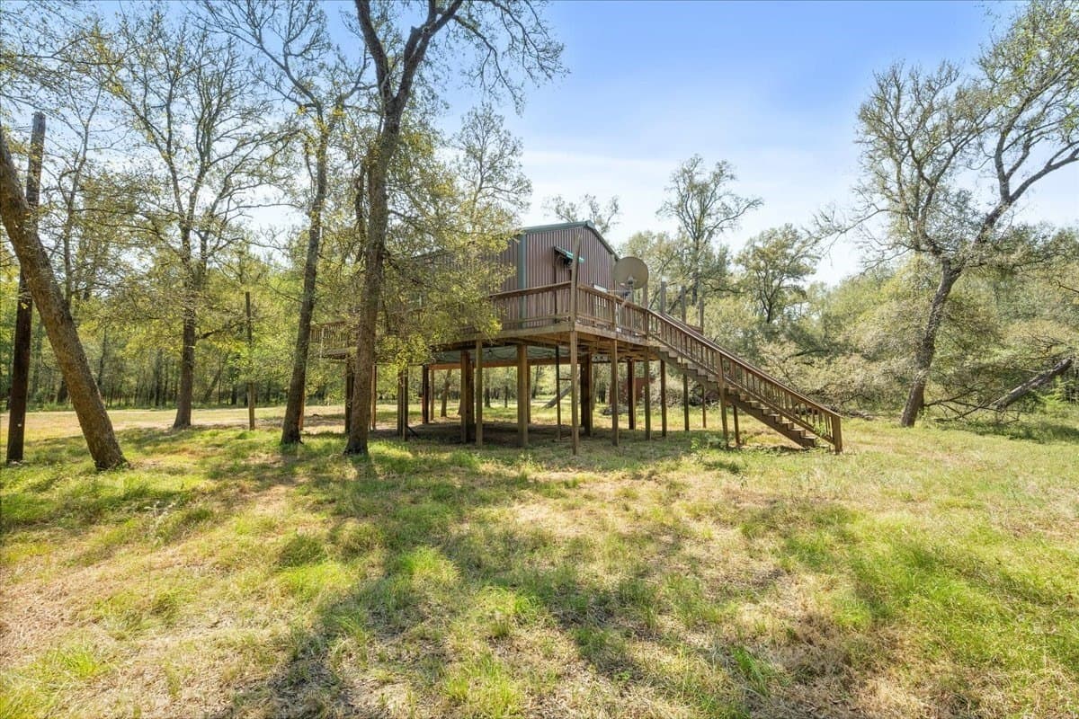 12.67 acres in Leon County - photo 4
