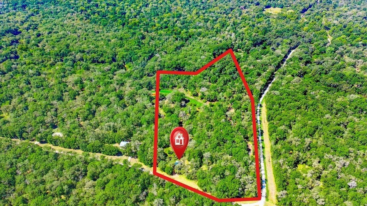 12.67 acres in Leon County - photo 3