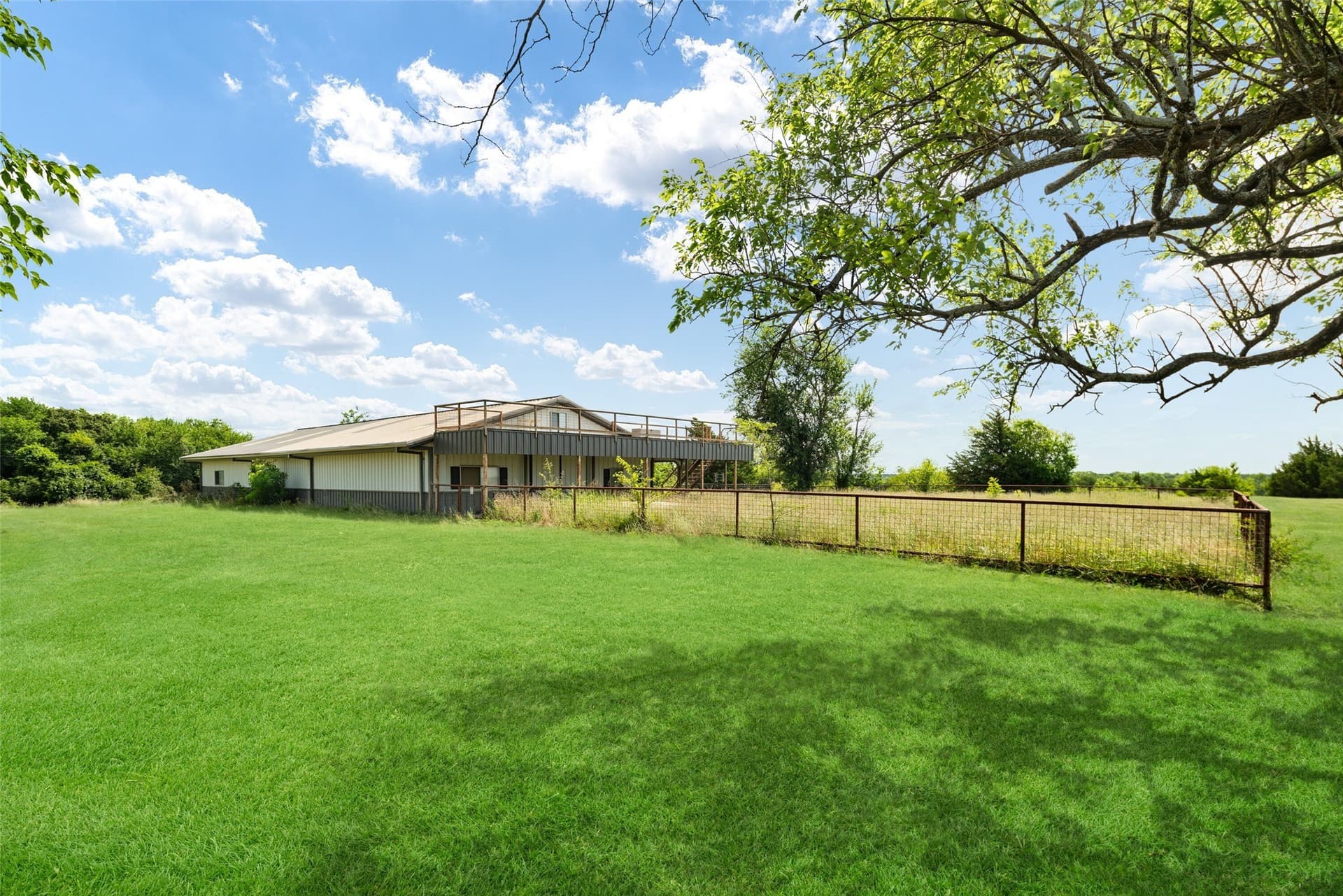 74.4 acres in Grayson County - photo 7
