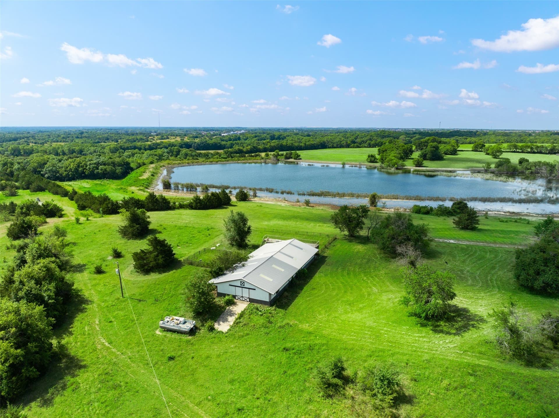 74.4 acres in Grayson County - photo 6