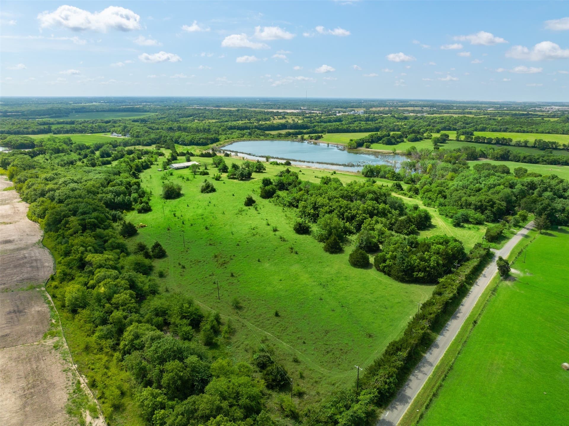 74.4 acres in Grayson County - photo 12