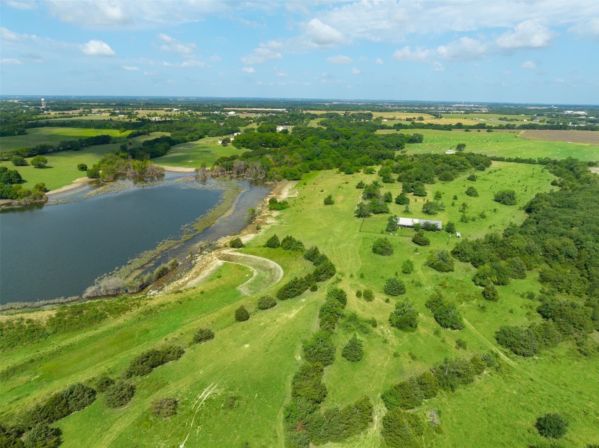 74.4 acres in Grayson County - photo 9