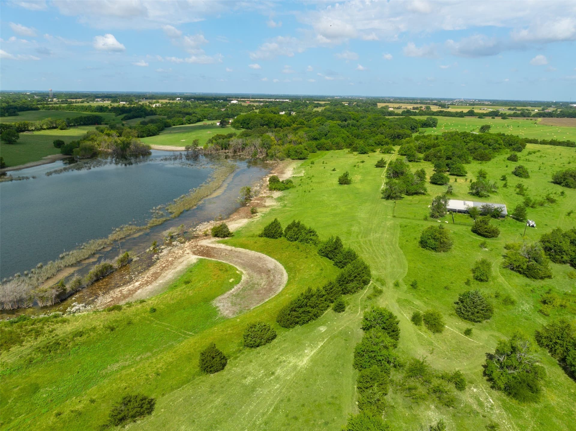 74.4 acres in Grayson County - photo 10