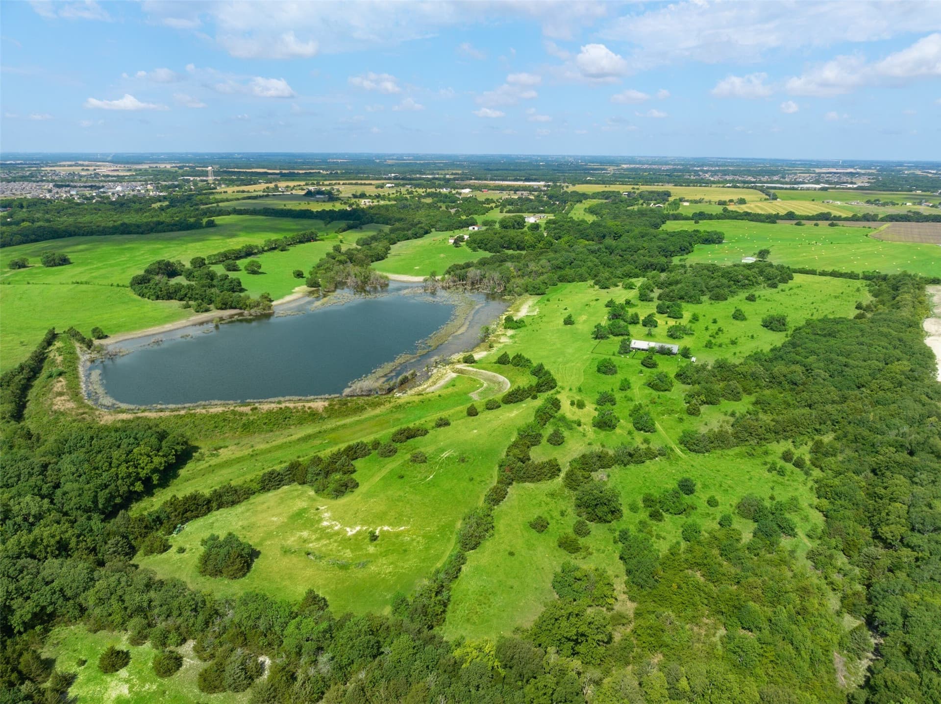 74.4 acres in Grayson County - photo 8