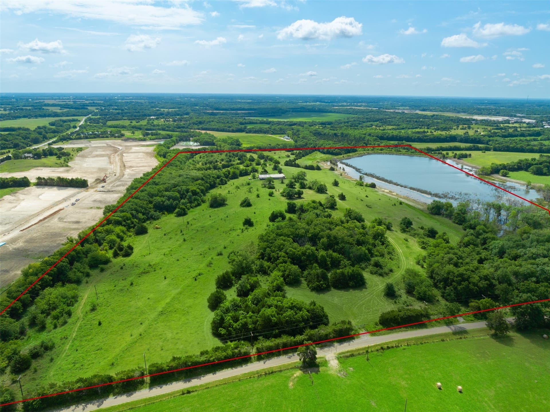 74.4 acres in Grayson County - photo 13