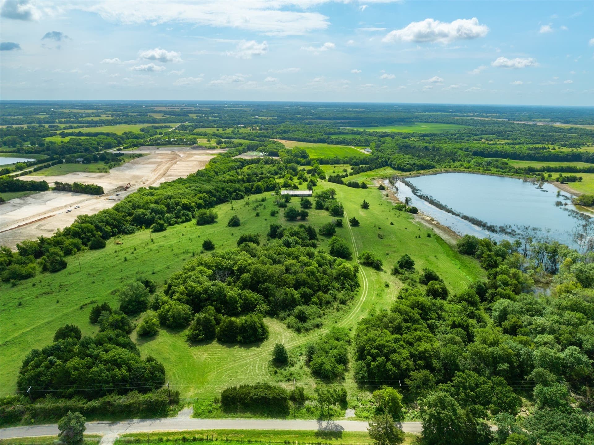74.4 acres in Grayson County - photo 15