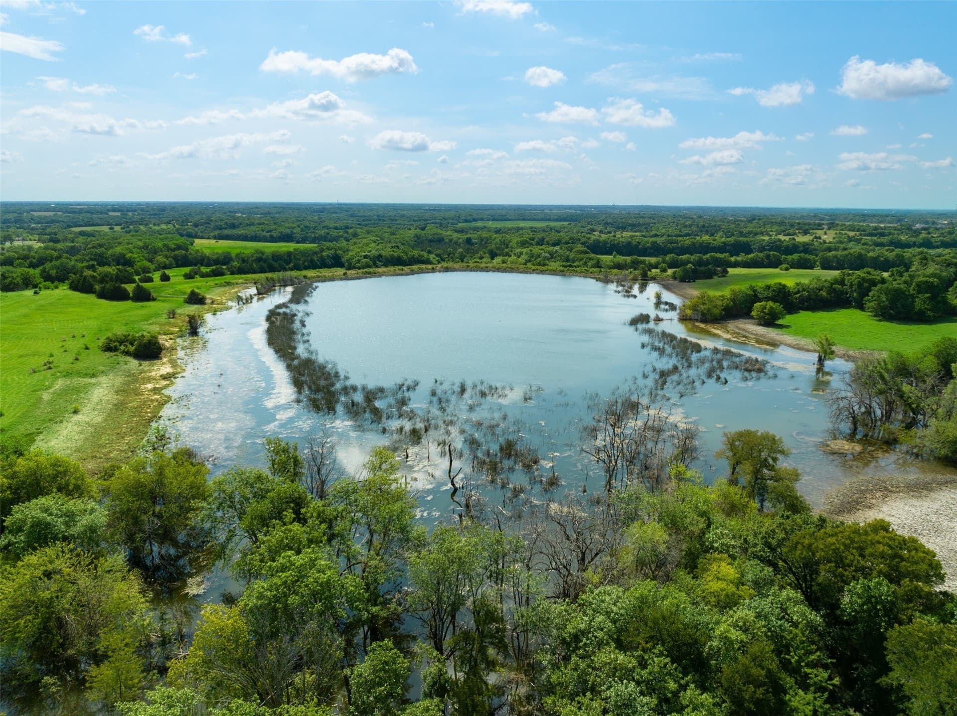 74.4 acres in Grayson County gallery image 2